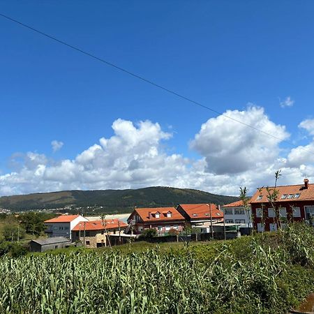 Casa De La Nina,Chalet Familiar Con Gran Terraza Фістерра Екстер'єр фото