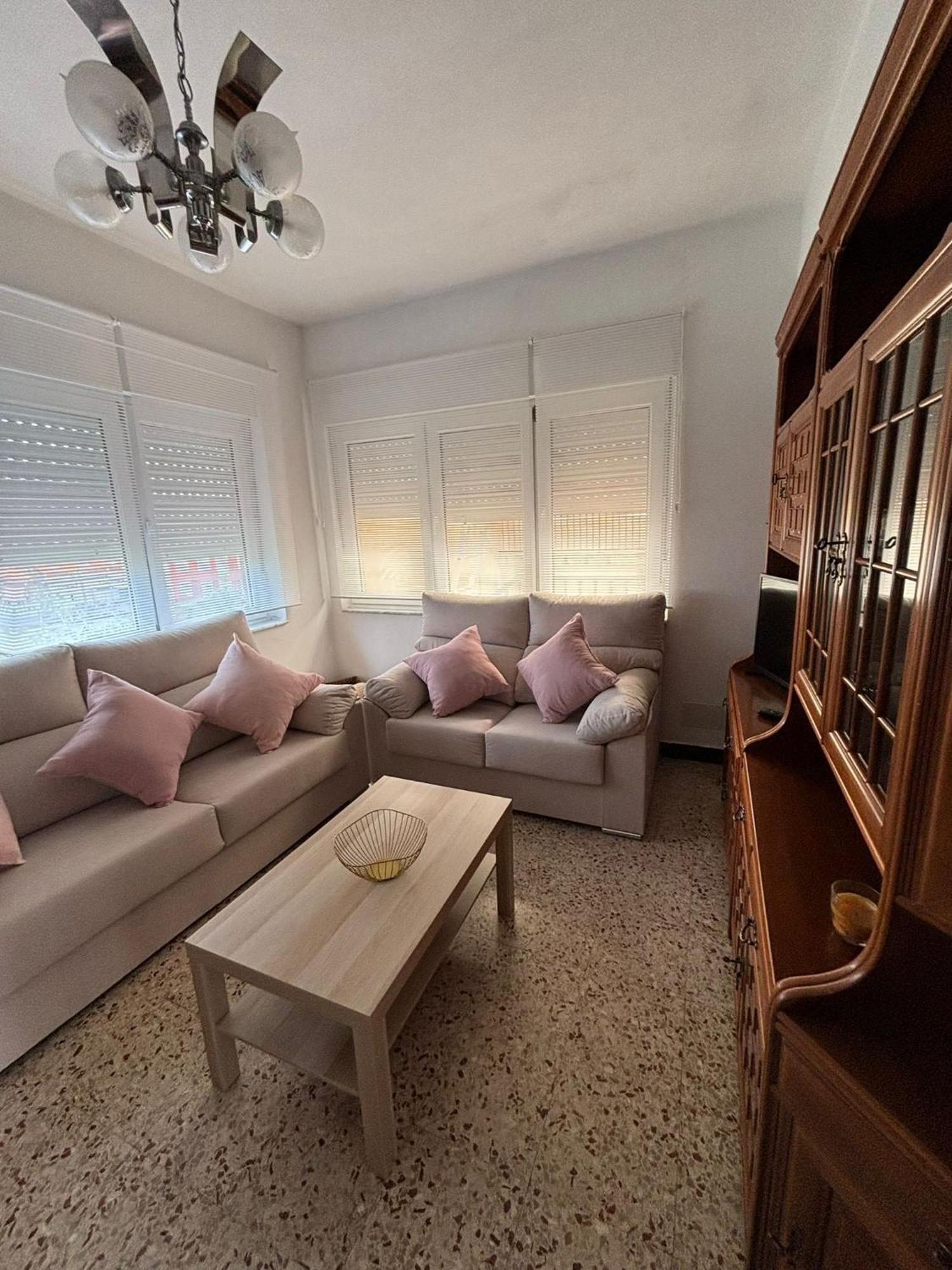 Casa De La Nina,Chalet Familiar Con Gran Terraza Фістерра Екстер'єр фото