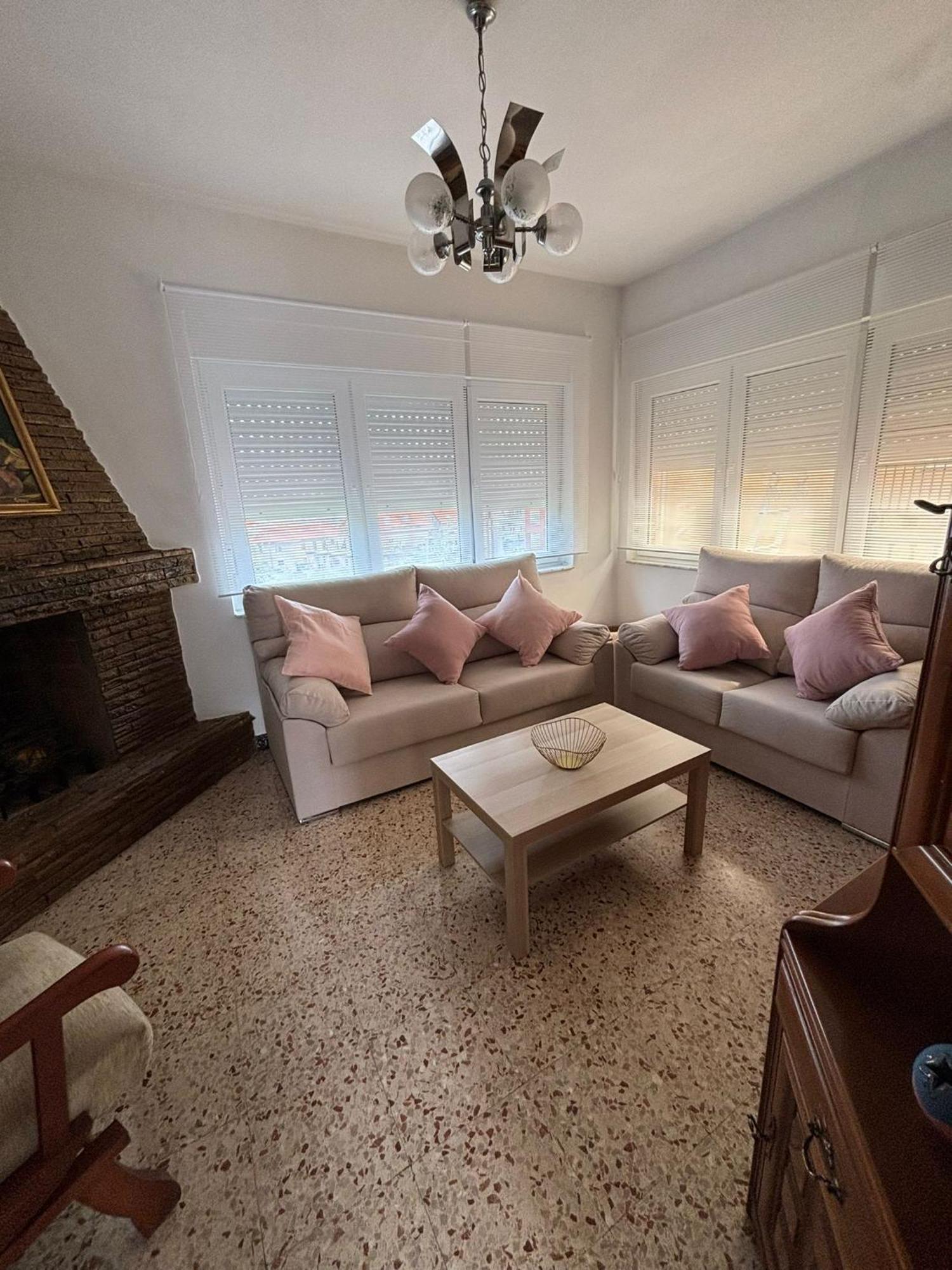 Casa De La Nina,Chalet Familiar Con Gran Terraza Фістерра Екстер'єр фото